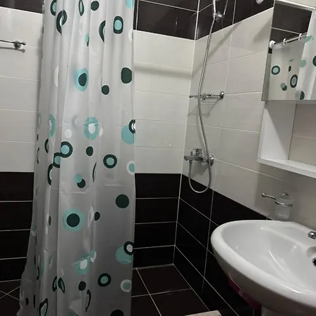 Apartamento Premium For Incredibles *