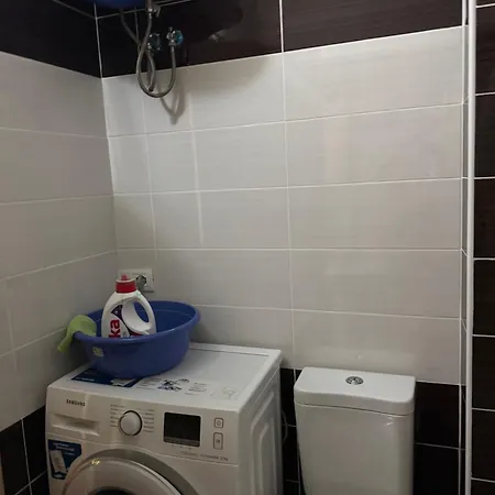 Premium For Incredibles Апартаменты Саранда