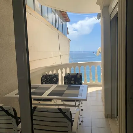 Appartamento Premium For Incredibles Sarandë