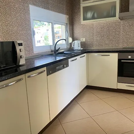 Appartamento Premium For Incredibles Sarandë