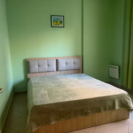Appartamento Premium For Incredibles Sarandë