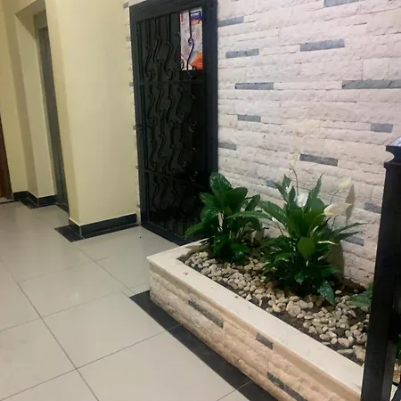 Premium For Incredibles Appartamento Sarandë