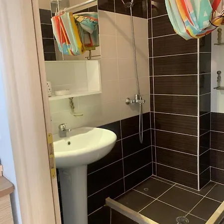 Premium For Incredibles Appartamento Sarandë