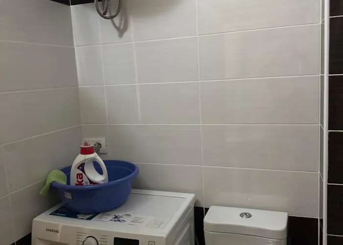 Premium For Incredibles Апартаменты Саранда